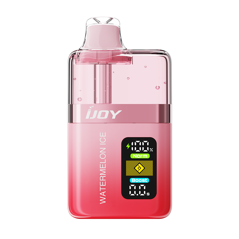 Watermelon Ice iJoy XP50000